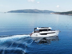Nikhen Aquasun 34 „Lili“ – fotka 1