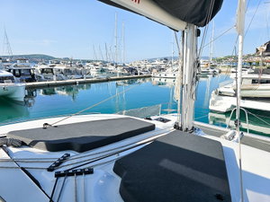 Lagoon 51 „Nevera“ – fotka 15