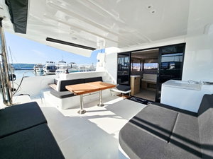Lagoon 51 „Nevera“ – fotka 12