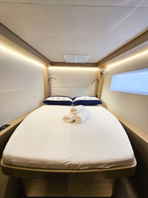 Lagoon 51 „Nevera“ – fotka 8