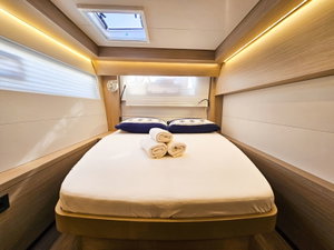 Lagoon 51 „Nevera“ – fotka 6