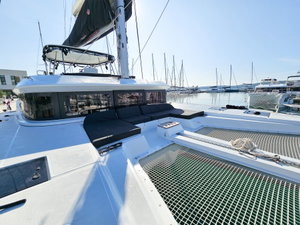 Lagoon 51 „Nevera“ – fotka 18