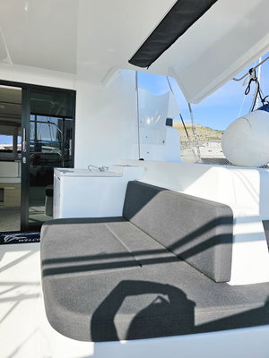 Lagoon 51 „Nevera“ – fotka 13
