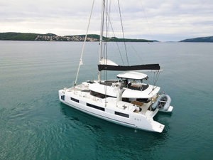 Lagoon 51 „Nevera“ – fotka 21
