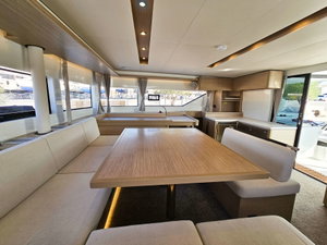 Lagoon 51 „Nevera“ – fotka 3
