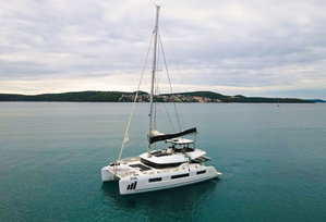 Lagoon 51 „Nevera“ – fotka 20