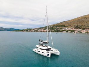 Lagoon 51 „Nevera“ – fotka 1