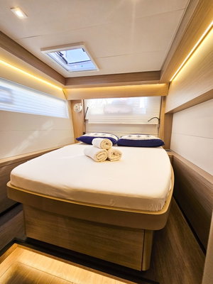 Lagoon 51 „Nevera“ – fotka 7