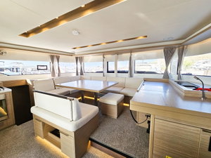 Lagoon 51 „Nevera“ – fotka 2