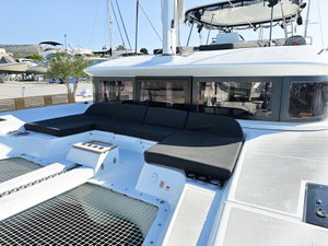 Lagoon 51 „Nevera“ – fotka 19