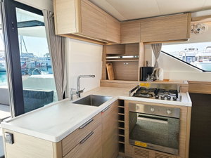 Lagoon 51 „Nevera“ – fotka 4