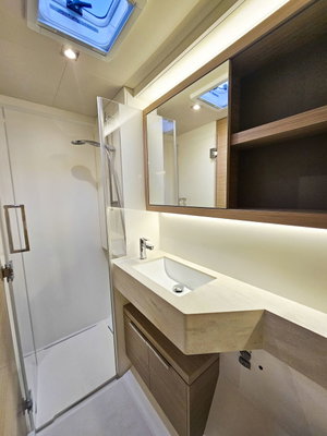 Lagoon 51 „Nevera“ – fotka 11