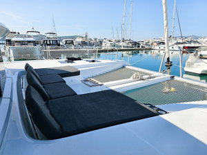 Lagoon 51 „Nevera“ – fotka 17