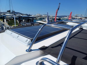 Nikhen Aquasun 34 „ŠOLTA“ – fotka 5