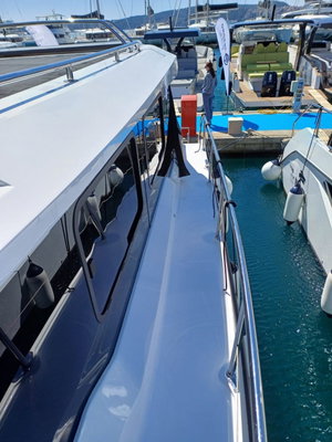Nikhen Aquasun 34 „ŠOLTA“ – fotka 9