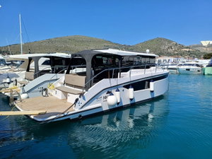 Nikhen Aquasun 34 „ŠOLTA“ – fotka 15