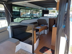 Nikhen Aquasun 34 „ŠOLTA“ – fotka 13
