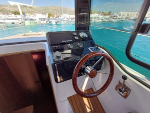 Nikhen Aquasun 34 „ŠOLTA“ – fotka 16