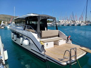 Nikhen Aquasun 34 „ŠOLTA“ – fotka 1
