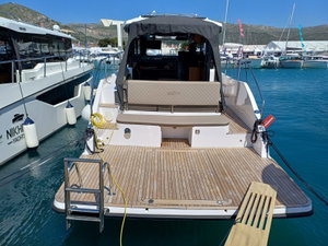 Nikhen Aquasun 34 „ŠOLTA“ – fotka 4