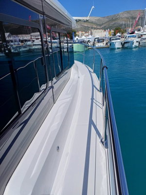 Nikhen Aquasun 34 „ŠOLTA“ – fotka 6
