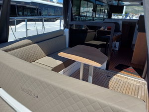 Nikhen Aquasun 34 „ŠOLTA“ – fotka 11