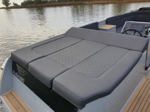 Maxima 840 „VIS“ – fotka 3