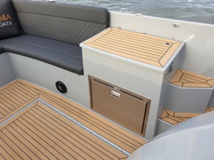 Maxima 840 „VIS“ – fotka 5
