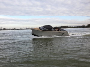 Maxima 840 „VIS“ – fotka 1
