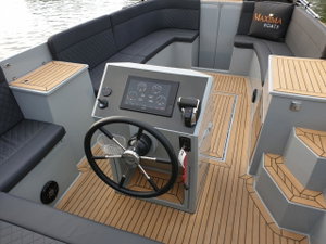 Maxima 840 „VIS“ – fotka 4