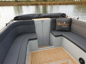 Maxima 840 „VIS“ – fotka 6