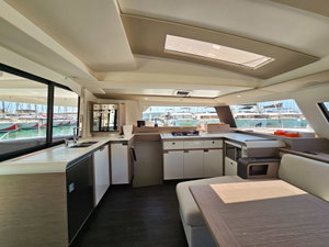 Elba 45 „Marina“ – fotka 12