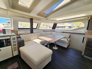 Elba 45 „Marina“ – fotka 8