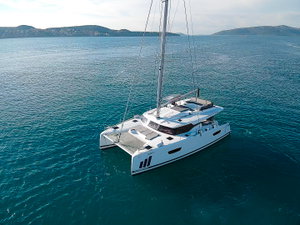 Elba 45 „Marina“ – fotka 1