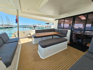 Elba 45 „Marina“ – fotka 4