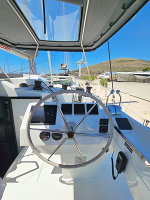 Elba 45 „Marina“ – fotka 6