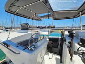 Elba 45 „Marina“ – fotka 5