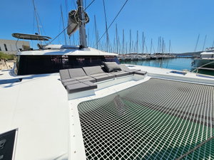 Elba 45 „Marina“ – fotka 7