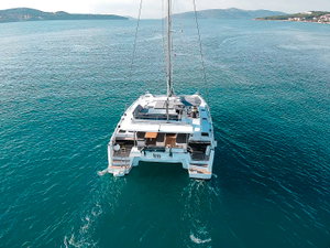 Elba 45 „Marina“ – fotka 15