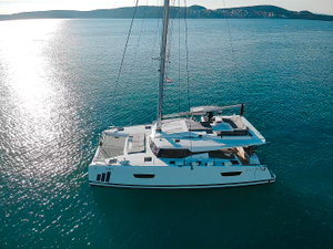 Elba 45 „Marina“ – fotka 13