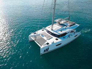 Elba 45 „Marina“ – fotka 14