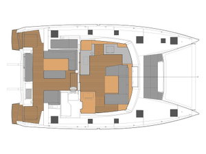 Elba 45 „Marina“ – fotka 3