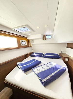 Lagoon 450 „MOJA MALA“ – fotka 7