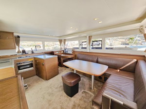 Lagoon 450 „MOJA MALA“ – fotka 3