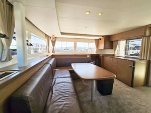 Lagoon 450 „MOJA MALA“ – fotka 6