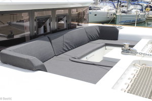 Lagoon 450 „MOJA MALA“ – fotka 11