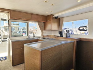 Lagoon 450 „MOJA MALA“ – fotka 10