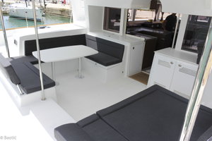 Lagoon 450 „MOJA MALA“ – fotka 12