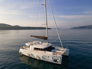 Lagoon 450 „MOJA MALA“ – fotka 1