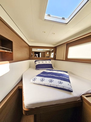 Lagoon 450 „MOJA MALA“ – fotka 8